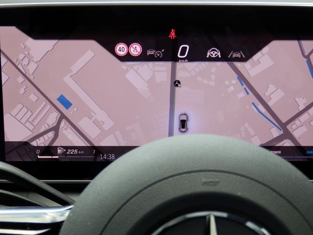 ＧＬＣ ＧＬＣ２２０ｄ　４マチック　ＡＭＧラインパッケージ　レーダーセーフティパッケージ・パノラミックスライディングルーフ・ＭＢＵＸ　ＡＲナビゲーション・３６０°カメラ・運転席助手席メモリー付きパワーシート・前席後席シートヒーター（52枚目）