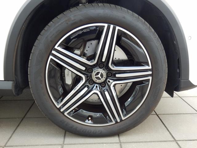 ＧＬＣ ＧＬＣ２２０ｄ　４マチック　ＡＭＧラインパッケージ　レーダーセーフティパッケージ・パノラミックスライディングルーフ・ＭＢＵＸ　ＡＲナビゲーション・３６０°カメラ・運転席助手席メモリー付きパワーシート・前席後席シートヒーター（59枚目）