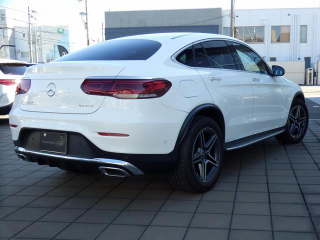 GLC GLC220d 4マチック クーペ AMGライン レザーエクスクルーシブパッケージ・本革シート・ガラススライディングルーフ・MBUXナビゲーション・360°カメラ・ヘッドアップディスプレイ・前席メモリー付パワーシート・前席後席シートヒーター(16枚目)