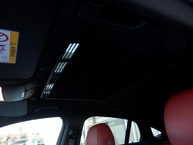 GLC GLC220d 4マチック クーペ AMGライン レザーエクスクルーシブパッケージ・本革シート・ガラススライディングルーフ・MBUXナビゲーション・360°カメラ・ヘッドアップディスプレイ・前席メモリー付パワーシート・前席後席シートヒーター(37枚目)