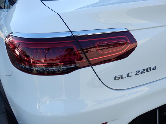 GLC GLC220d 4マチック クーペ AMGライン レザーエクスクルーシブパッケージ・本革シート・ガラススライディングルーフ・MBUXナビゲーション・360°カメラ・ヘッドアップディスプレイ・前席メモリー付パワーシート・前席後席シートヒーター(46枚目)