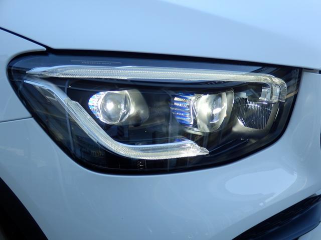 GLC GLC220d 4マチック クーペ AMGライン レザーエクスクルーシブパッケージ・本革シート・ガラススライディングルーフ・MBUXナビゲーション・360°カメラ・ヘッドアップディスプレイ・前席メモリー付パワーシート・前席後席シートヒーター(49枚目)