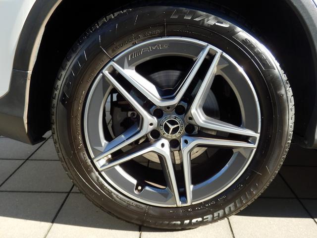 ＧＬＣ ＧＬＣ２２０ｄ　４マチック　ＡＭＧライン　レーダーセーフティパッケージ・ＭＢＵＸナビゲーション・３６０°カメラ・運転席助手席メモリー付きパワーシート・運転席助手席シートヒーター・後席シートヒーター・フットトランクオープナー（23枚目）