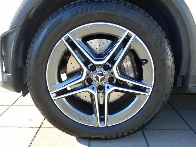 ＧＬＣ ＧＬＣ２２０ｄ　４マチック　ＡＭＧライン　レーダーセーフティパッケージ・ＭＢＵＸナビゲーション・３６０°カメラ・運転席助手席メモリー付きパワーシート・運転席助手席シートヒーター・後席シートヒーター・フットトランクオープナー（25枚目）