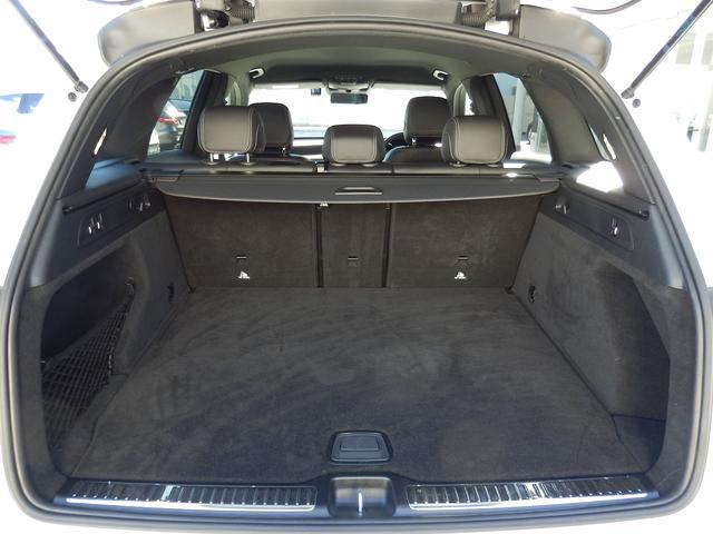 ＧＬＣ ＧＬＣ２２０ｄ　４マチック　ＡＭＧライン　レーダーセーフティパッケージ・ＭＢＵＸナビゲーション・３６０°カメラ・運転席助手席メモリー付きパワーシート・運転席助手席シートヒーター・後席シートヒーター・フットトランクオープナー（37枚目）
