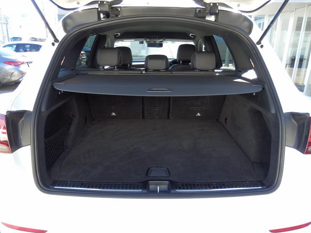 ＧＬＣ ＧＬＣ２２０ｄ　４マチック　ＡＭＧライン　レーダーセーフティパッケージ・ＭＢＵＸナビゲーション・３６０°カメラ・運転席助手席メモリー付きパワーシート・運転席助手席シートヒーター・後席シートヒーター・フットトランクオープナー（38枚目）
