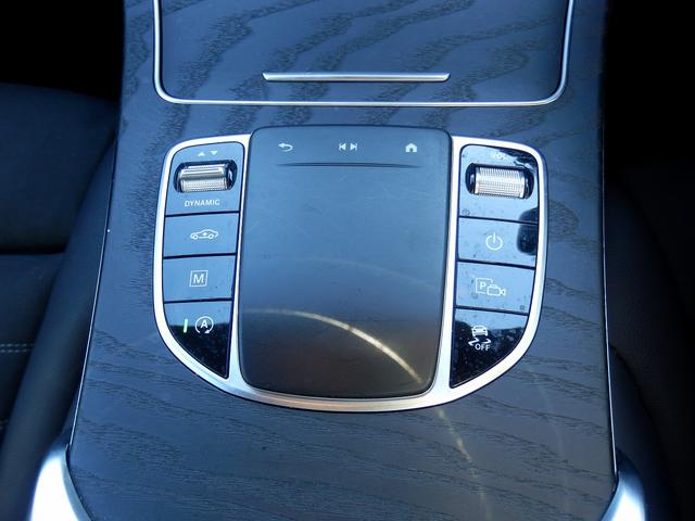 ＧＬＣ ＧＬＣ２２０ｄ　４マチック　ＡＭＧライン　レーダーセーフティパッケージ・ＭＢＵＸナビゲーション・３６０°カメラ・運転席助手席メモリー付きパワーシート・運転席助手席シートヒーター・後席シートヒーター・フットトランクオープナー（62枚目）
