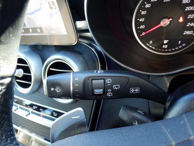 ＧＬＣ ＧＬＣ２２０ｄ　４マチック　ＡＭＧライン　レーダーセーフティパッケージ・ＭＢＵＸナビゲーション・３６０°カメラ・運転席助手席メモリー付きパワーシート・運転席助手席シートヒーター・後席シートヒーター・フットトランクオープナー（67枚目）