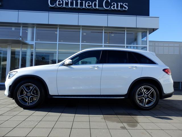 ＧＬＣ ＧＬＣ２２０ｄ　４マチック　ＡＭＧライン　レーダーセーフティパッケージ・ＭＢＵＸナビゲーション・３６０°カメラ・運転席助手席メモリー付きパワーシート・運転席助手席シートヒーター・後席シートヒーター・フットトランクオープナー（75枚目）