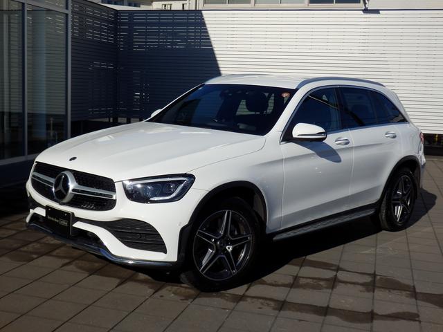 ＧＬＣ ＧＬＣ２２０ｄ　４マチック　ＡＭＧライン　レーダーセーフティパッケージ・ＭＢＵＸナビゲーション・３６０°カメラ・運転席助手席メモリー付きパワーシート・運転席助手席シートヒーター・後席シートヒーター・フットトランクオープナー（76枚目）