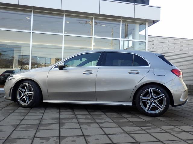 MERCEDES BENZ A-CLASS A180 STYLE