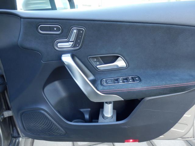 MERCEDES BENZ A-CLASS A180 STYLE