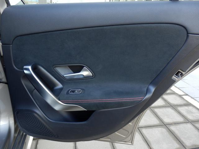 MERCEDES BENZ A-CLASS A180 STYLE