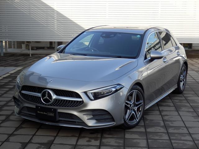 MERCEDES BENZ A-CLASS A180 STYLE
