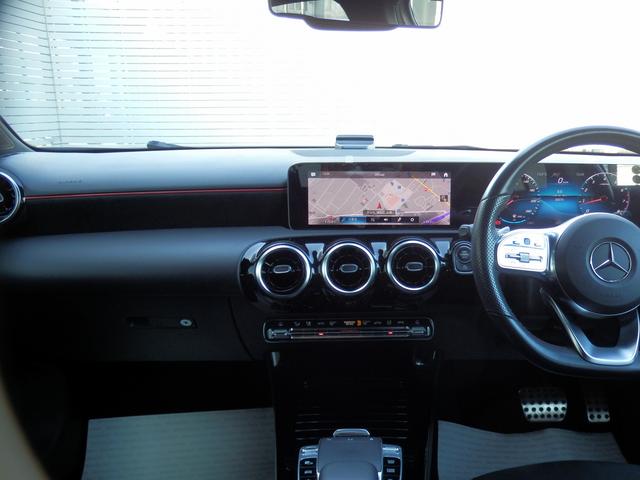 MERCEDES BENZ A-CLASS A180 STYLE