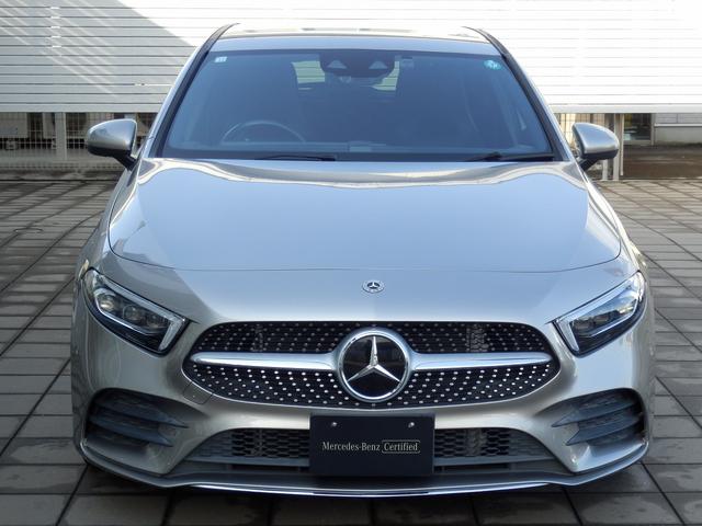 MERCEDES BENZ A-CLASS A180 STYLE