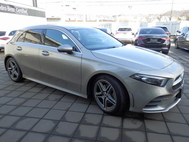 MERCEDES BENZ A-CLASS A180 STYLE