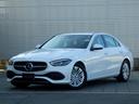 【C-CLASS】美しく研ぎ澄まされた、俊敏で力強い走りを叶えるスポーティなフォルムと安心感のあるインテリジェントドライビング