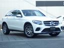 MERCEDES BENZ GLC-CLASS