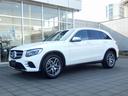 MERCEDES BENZ GLC-CLASS