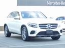 MERCEDES BENZ GLC-CLASS