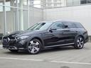 MERCEDES BENZ C-CLASS ALL TERRAIN