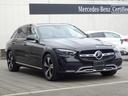 MERCEDES BENZ C-CLASS ALL TERRAIN