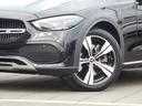 MERCEDES BENZ C-CLASS ALL TERRAIN