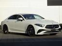 MERCEDES BENZ CLS-CLASS