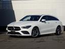 ＣＬＡ２００ｄ　シューティングブレークＡＭＧラインＰ　ワンオーナー車・禁煙車・ＭＢＵＸ・ＡＭＧライン・ＬＥＤヘッドライト・オートマチックハイビーム・ナビゲーション・バックカメラ・ＥＴＣ２．０・電動開閉テールゲート・フロントパワーシート・シートヒーター(8枚目)