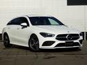 ＣＬＡ２００ｄ　シューティングブレークＡＭＧラインＰ　ワンオーナー車・禁煙車・ＭＢＵＸ・ＡＭＧライン・ＬＥＤヘッドライト・オートマチックハイビーム・ナビゲーション・バックカメラ・ＥＴＣ２．０・電動開閉テールゲート・フロントパワーシート・シートヒーター(9枚目)