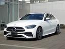 Ｃ２２０ｄアバンギャルド　ＡＭＧライン　ワンオーナー車・禁煙車・ＭＢＵＸ・アンビエントライト・デジタルライト・フロントパワーシート・シートヒーター・ナビゲーション・３６０°カメラシステム・ＥＴＣ・アダプティブクルーズコントロール（17枚目）