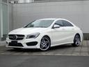 MERCEDES BENZ CLA-CLASS