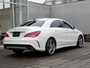 MERCEDES BENZ CLA-CLASS