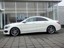 MERCEDES BENZ CLA-CLASS