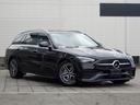 Ｃ２２０ｄステーションワゴンアバンギルドＡＭＧライＰ　ワンオーナー車・レザーエクスクルーシブパッケージ・パノラミックスライディングルーフ・ＡＭＧラインパッケージ・デジタルライト・オートマチックハイビーム・ヘッドアップディスプレイ・３６０°カメラシステム（9枚目）