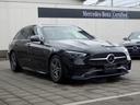 Ｃ２２０ｄステーションワゴンアバンギルドＡＭＧライＰ　ワンオーナー車・レザーエクスクルーシブパッケージ・パノラミックスライディングルーフ・ＡＭＧラインパッケージ・デジタルライト・オートマチックハイビーム・ヘッドアップディスプレイ・３６０°カメラシステム（12枚目）