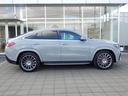 MERCEDES BENZ GLE