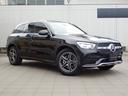 MERCEDES BENZ GLC-CLASS