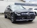MERCEDES BENZ GLC-CLASS