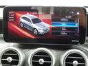 MERCEDES BENZ GLC-CLASS