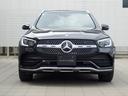 MERCEDES BENZ GLC-CLASS
