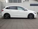 Ｂクラス Ｂ１８０　自社買取り車両・ＡＭＧライン・ＭＢＵＸ　ＡＲナビゲーション・アダプティブハイビームアシストプラス・マルチビームＬＥＤヘッドライト・プライバシーガラス・１８インチアルミ・パワーシート（7枚目）