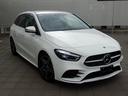 Ｂクラス Ｂ１８０　自社買取り車両・ＡＭＧライン・ＭＢＵＸ　ＡＲナビゲーション・アダプティブハイビームアシストプラス・マルチビームＬＥＤヘッドライト・プライバシーガラス・１８インチアルミ・パワーシート（8枚目）