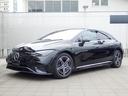 MERCEDES BENZ EQE