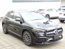 MERCEDES BENZ GLA-CLASS