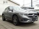 MERCEDES BENZ GLA-CLASS