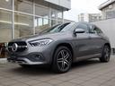MERCEDES BENZ GLA-CLASS
