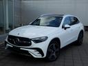 ＧＬＣ ＧＬＣ２２０ｄ　４マチック　ＡＭＧラインパッケージ　レーダーセーフティパッケージ・パノラミックスライディングルーフ・ＭＢＵＸ　ＡＲナビゲーション・３６０°カメラ・運転席助手席メモリー付きパワーシート・前席後席シートヒーター（7枚目）