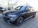 MERCEDES BENZ GLC-CLASS